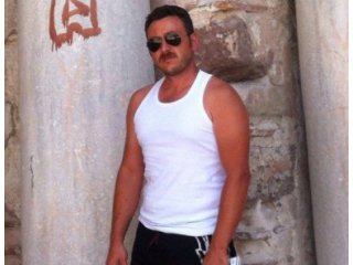 Главная фотография богатого любовника Михаил