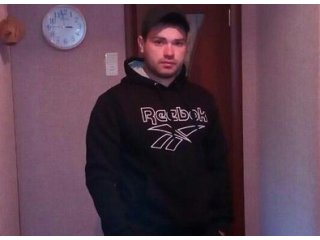 Главная фотография богатого любовника Андрей