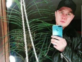 Главная фотография богатого любовника Кирилл