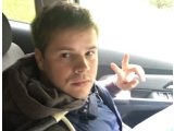 Спонсор Кирилл г. Москва