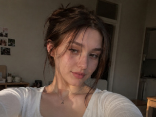 Главная фотография любовницы Алина