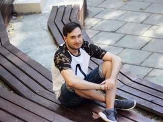 Главная фотография богатого любовника Алексей