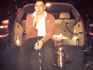 Главная фотография богатого любовника Алекс