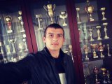 Спонсор Yanis г. Киев