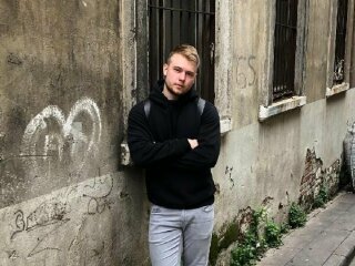 Главная фотография богатого любовника Vladislaw