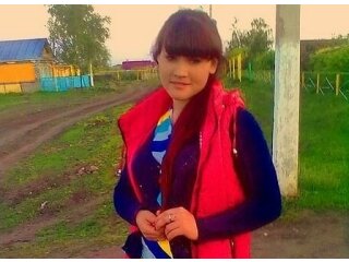 Главная фотография любовницы Полина