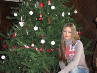 Главная фотография любовницы Любовь