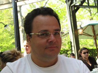 Главная фотография богатого любовника Luiz