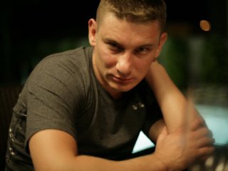 Главная фотография богатого любовника Сергей