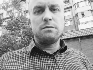 Главная фотография богатого любовника Александр