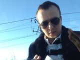 Спонсор Антон г. Москва