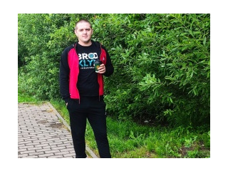 Главная фотография богатого любовника Евгений