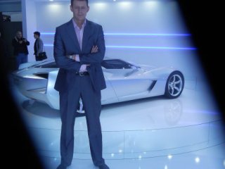 Главная фотография богатого любовника Данила