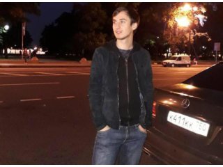 Главная фотография богатого любовника Ruslan