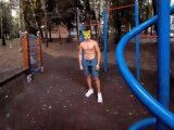 Спонсор Бежан г. Москва