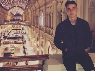 Главная фотография богатого любовника Yassine