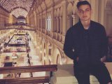 Спонсор Yassine г. Москва