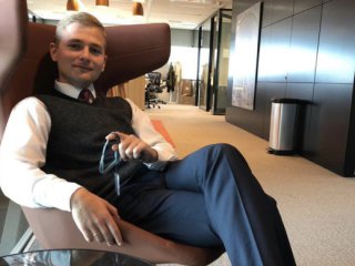 Главная фотография богатого любовника Oleg