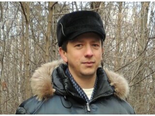 Главная фотография богатого любовника Максим