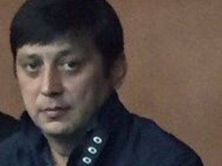 Главная фотография богатого любовника Рома