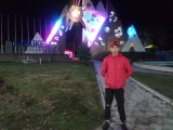 Спонсор amangeldi г. Москва