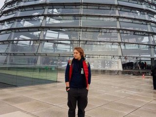 Главная фотография богатого любовника Илья