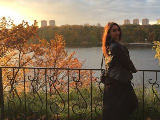 Главная фотография любовницы Anastasiya