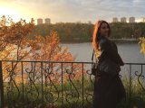 Содержанка Anastasiya г. Москва