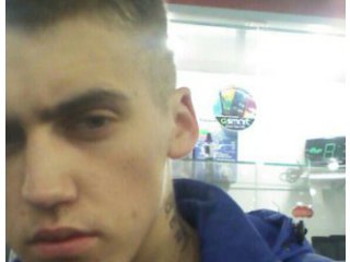 Главная фотография богатого любовника Денис