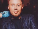 Спонсор Павел г. Москва