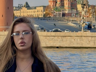 Главная фотография любовницы Софья