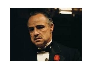 Главная фотография богатого любовника Vito Korleone