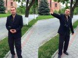 Спонсор Олександр г. Чертков