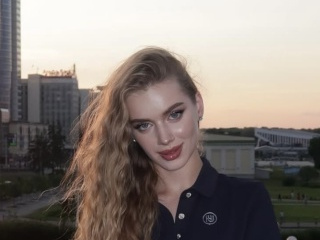 Главная фотография любовницы Анна