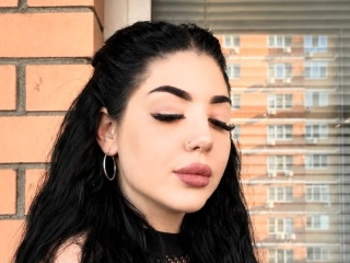 Главная фотография любовницы Albina