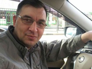 Главная фотография богатого любовника Станислав