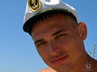 Главная фотография богатого любовника Aleksander
