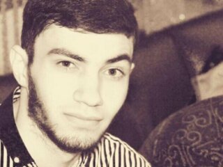 Главная фотография богатого любовника Руслан