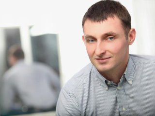 Главная фотография богатого любовника Georgii