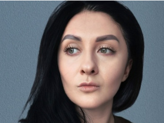 Главная фотография любовницы Лилиан