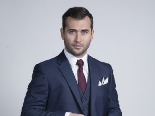 Главная фотография богатого любовника Александр