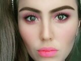 Содержанка Михаела г. Молдовичи