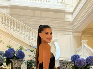 Главная фотография любовницы Alina