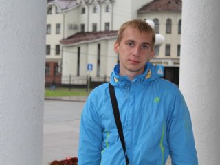 Главная фотография богатого любовника игнат