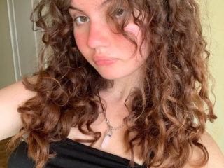 Главная фотография любовницы Полина