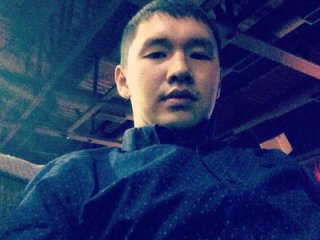 Главная фотография богатого любовника Almaz