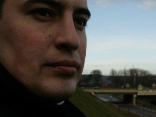 Главная фотография богатого любовника Павел