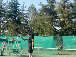 Главная фотография богатого любовника Zhan