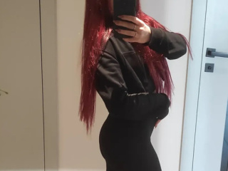 Главная фотография любовницы Katya