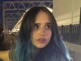 Главная фотография любовницы Катя